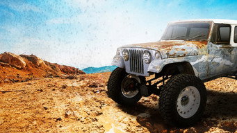 Build for Off-Road (2024- )