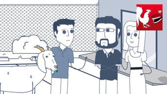 Rooster Teeth Animated Adventures T5E18