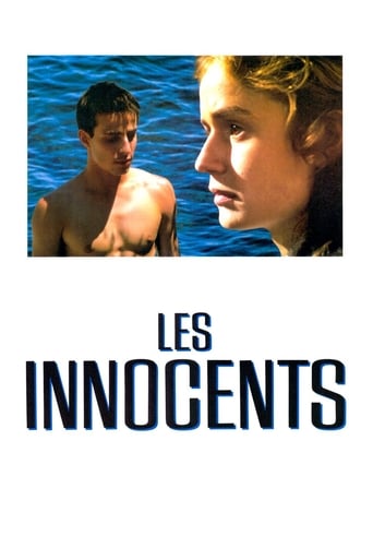 poster The Innocents