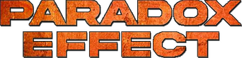 Paradox Effect logo