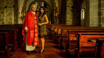 The Bribe of Heaven (2016)