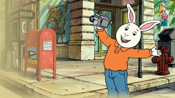 Postcards from Buster - S2E01