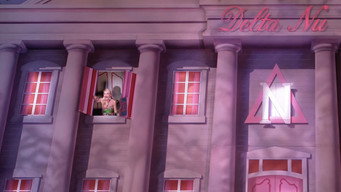 Legally Blonde: The Musical backdrop 5