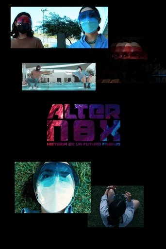 Alter-nøx poster