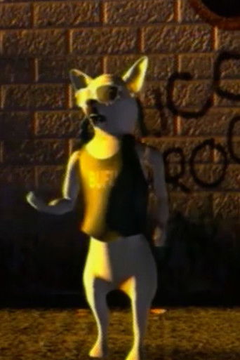 Ain't Nobody Else Like Me poster