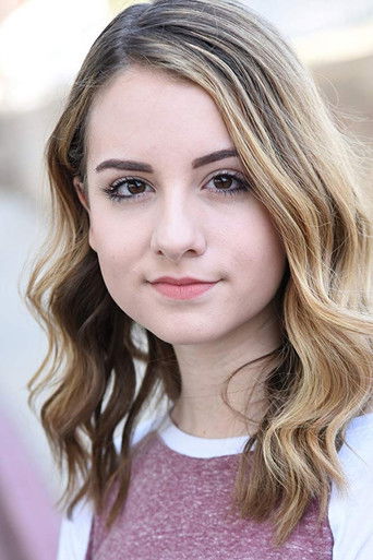 Foto de Gabrielle Valladares