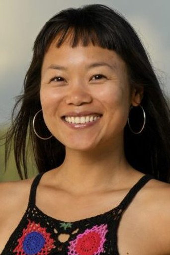 Mary Zheng