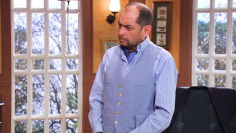 Episode 6 — Episode 6