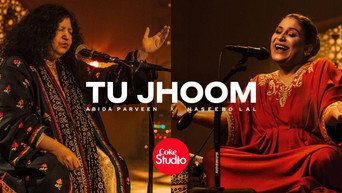 Episode 1 — Tu Jhoom