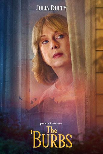 The Burbs — Pósters 13