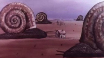 #12 The Snails