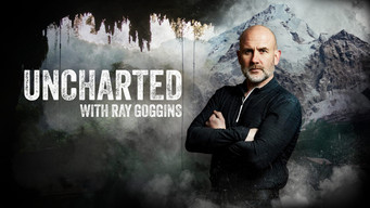 Uncharted with Ray Goggins (2025- )