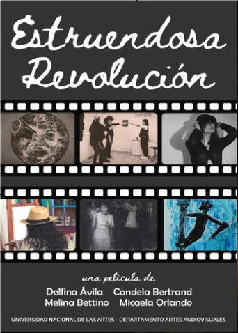Estruendosa Revolución