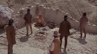 A Minute to Pray, a Second to Die (1968)