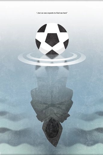 Poster of COI: Lonely Water