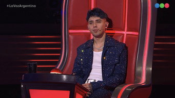 Episode 22 — Episode 22⎜Blind Auditions