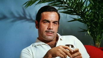 Cingöz Recai (1969)