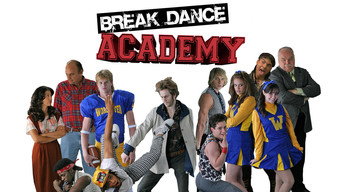 Breakdance Academy (2010)