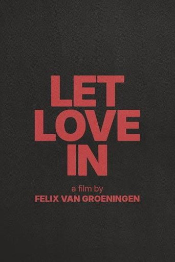 Let Love In