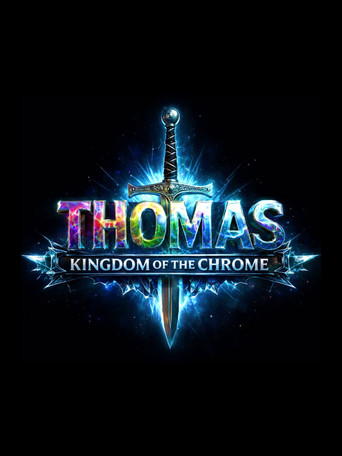 Thomas: Kingdom Of The Chrome (1970)