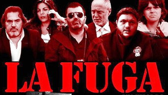La fuga (2017)