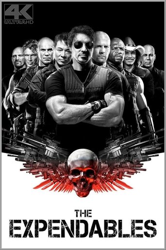 The Expendables