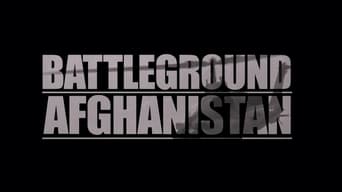 Battleground Afghanistan (2013)