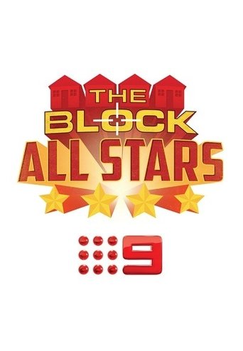 poster The Block