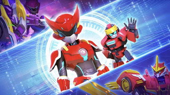 Beastcore Heroes (2022- )
