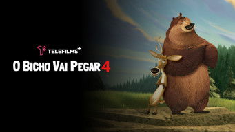 Cena de O Bicho Vai Pegar 4