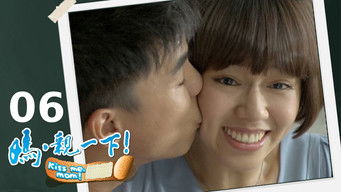 Episode 6 — Episode 6