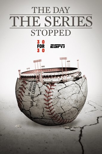 The Day The Series Stopped (2014) The Day The Series Stopped (2014)