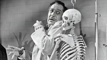 The Tingler (1959)