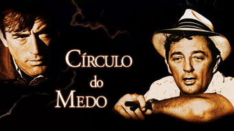 Cena 8 de Círculo do Medo