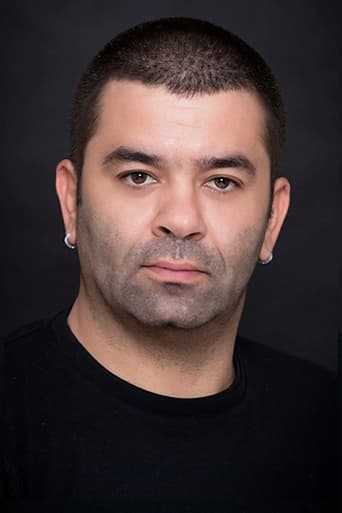 Image of Bülent Şakrak