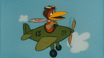 It's Tough to Be a Bird (1969)