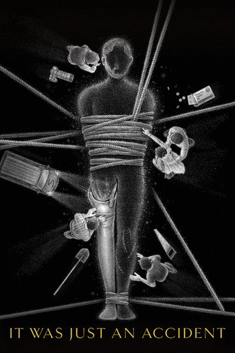 It Was Just an Accident