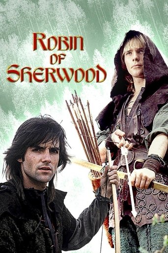Robin of Sherwood (1984)