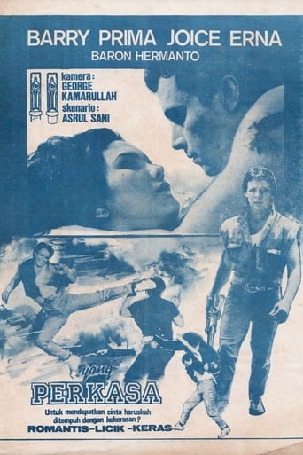 Poster of Yang Perkasa