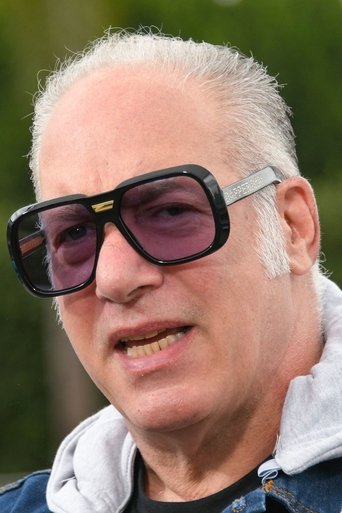 Image of Andrew Dice Clay