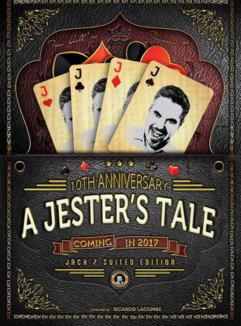 A Jester's Tale