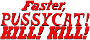 صورة من Faster, Pussycat! Kill! Kill!