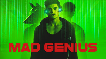 #1 Mad Genius