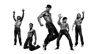 Galeria 1 - Magic Mike XXL