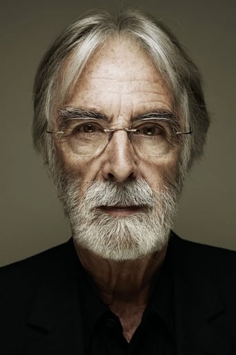 Imagen de Michael Haneke