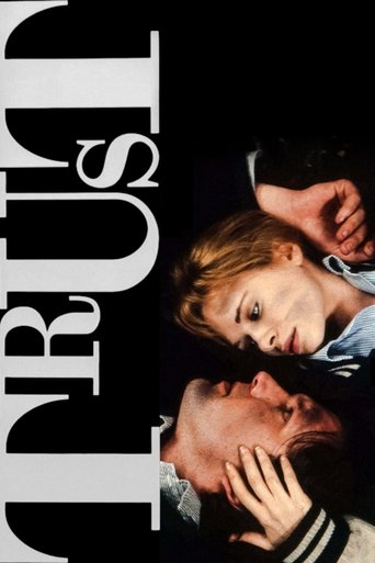 Trust (1990) Trust (1990)