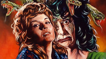 #11 The Gorgon