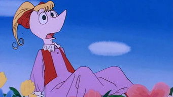 Episode 2 — The Girl with Birds