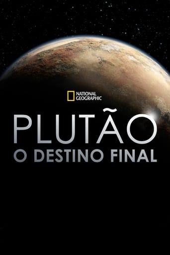 Mission Pluto