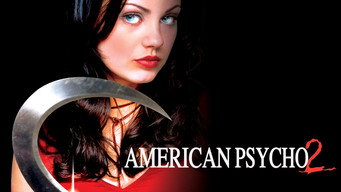 American Psycho II: All American Girl backdrop 5